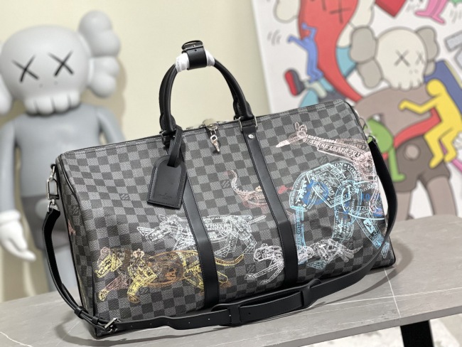 L*ouis V*uitton  Top Bag  (maikesneakers)