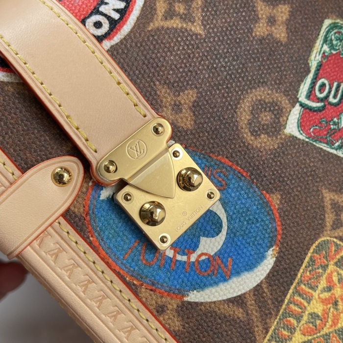 L*ouis V*uitton  Top Bag (maikesneakers)