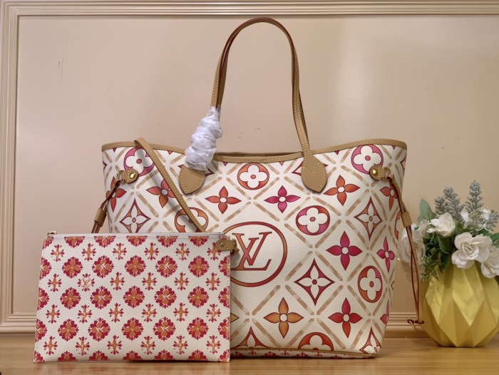 L*ouis V*uitton  Top Bag (maikesneakers)