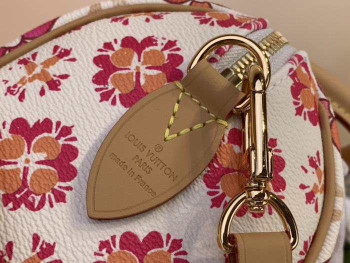 L*ouis V*uitton  Top Bag (maikesneakers)