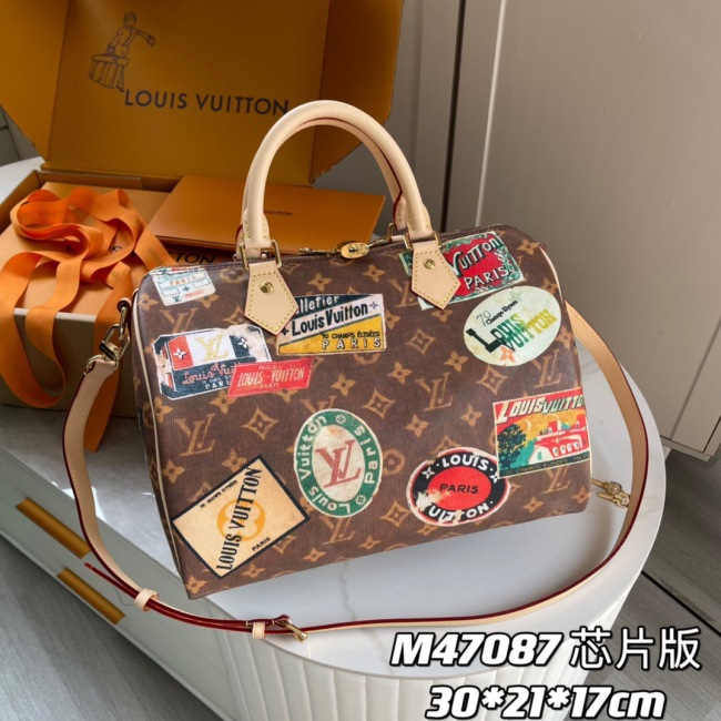 L*ouis V*uitton  Top Bag (maikesneakers)