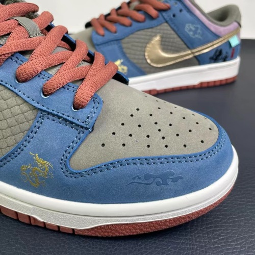 Men  Wonen Top quality Nike SB Dunk Low   (maikesneakers)