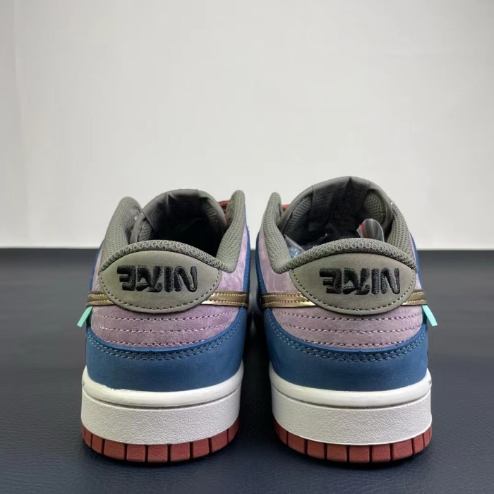 Men  Wonen Top quality Nike SB Dunk Low   (maikesneakers)