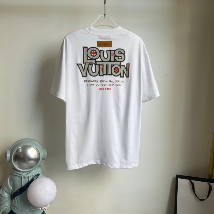 Men  T-shirt   Top Quality   maikesneakers