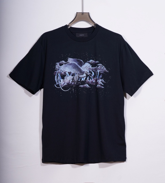 Men  T-shirt   Top Quality   maikesneakers