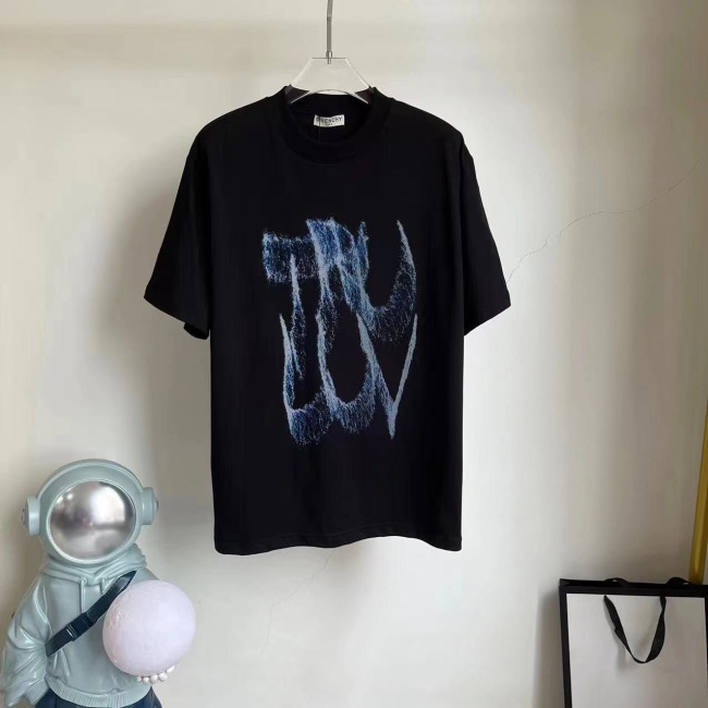 Men  T-shirt   Top Quality   maikesneakers