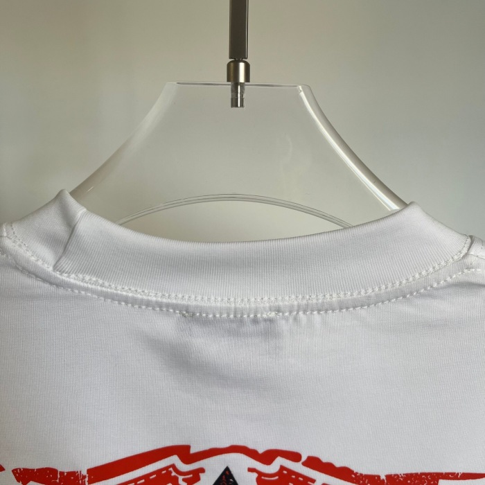 Men  T-shirt   Top Quality   maikesneakers
