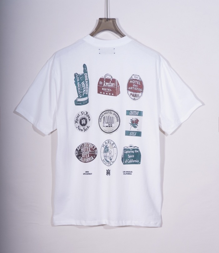 Men  T-shirt   Top Quality   maikesneakers