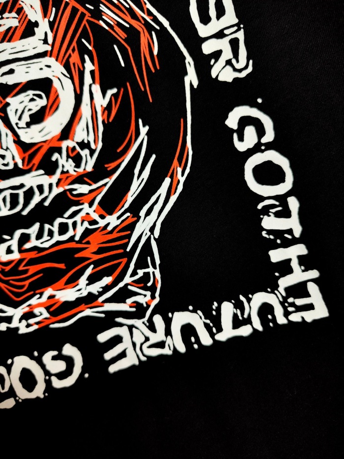 Men  T-shirt   Top Quality   maikesneakers