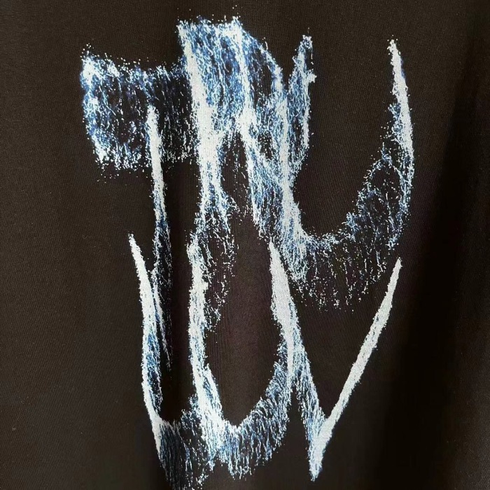 Men  T-shirt   Top Quality   maikesneakers