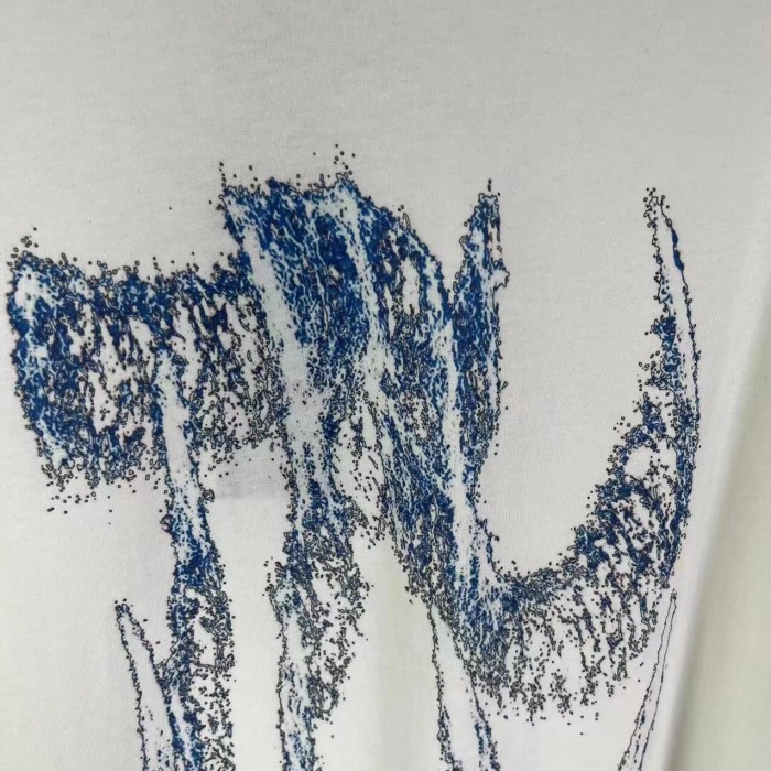 Men  T-shirt   Top Quality   maikesneakers