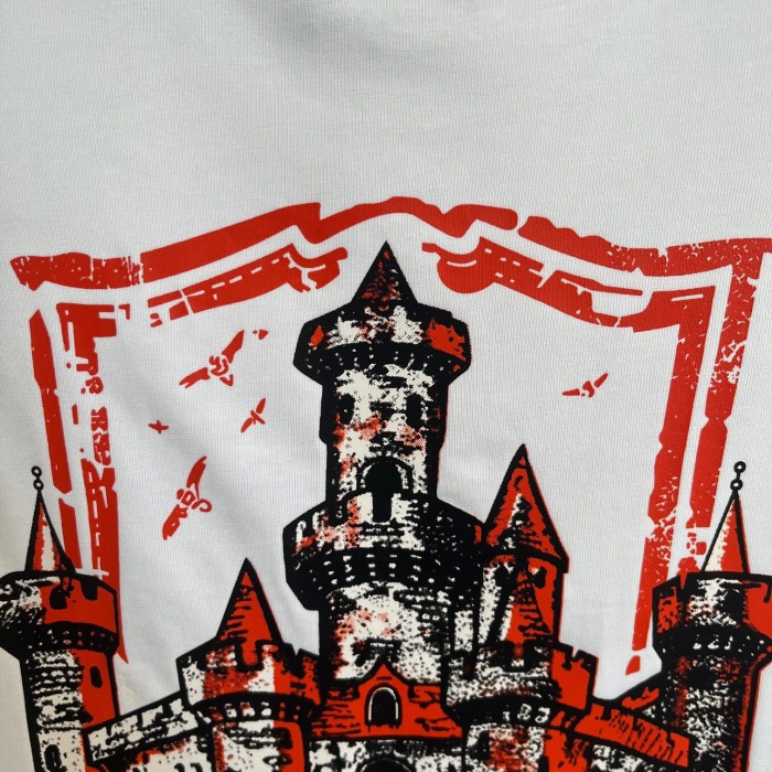 Men  T-shirt   Top Quality   maikesneakers
