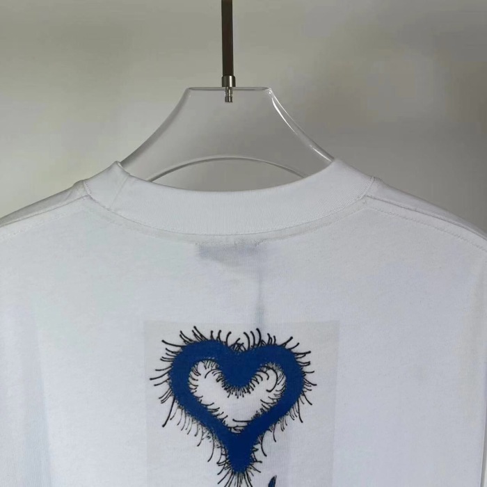 Men  T-shirt   Top Quality   maikesneakers