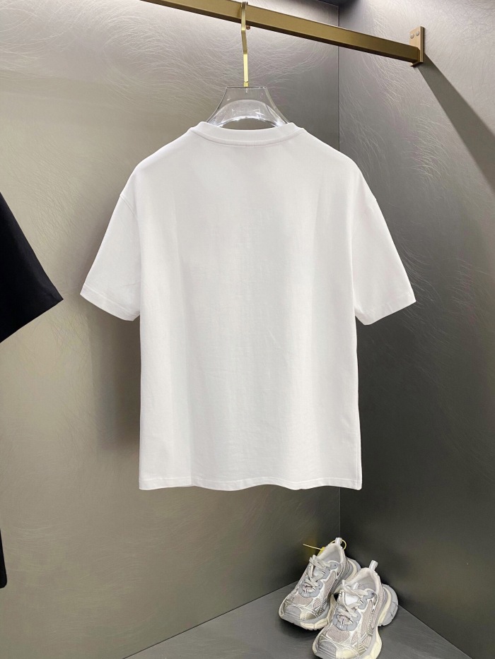 Men  T-shirt   Top Quality   maikesneakers