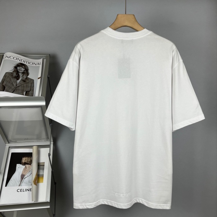 Men  T-shirt   Top Quality   maikesneakers