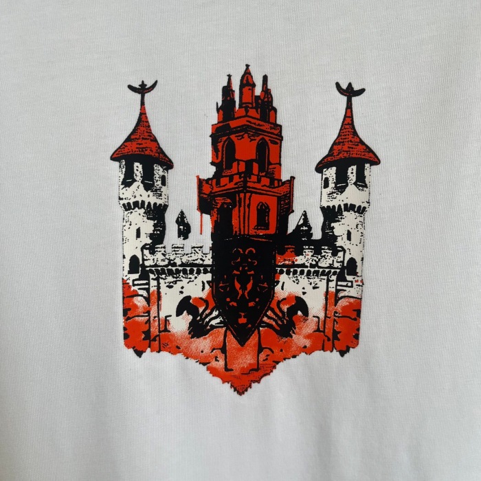 Men  T-shirt   Top Quality   maikesneakers