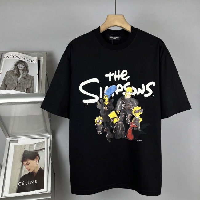 Men  T-shirt   Top Quality   maikesneakers