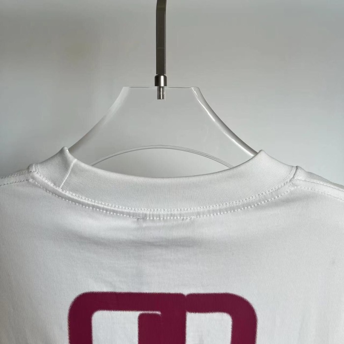 Men  T-shirt   Top Quality   maikesneakers
