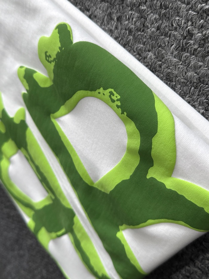 Men  T-shirt   Top Quality   maikesneakers