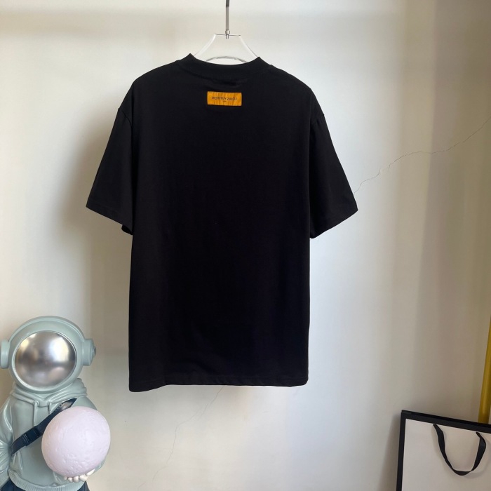 Men  T-shirt   Top Quality   maikesneakers
