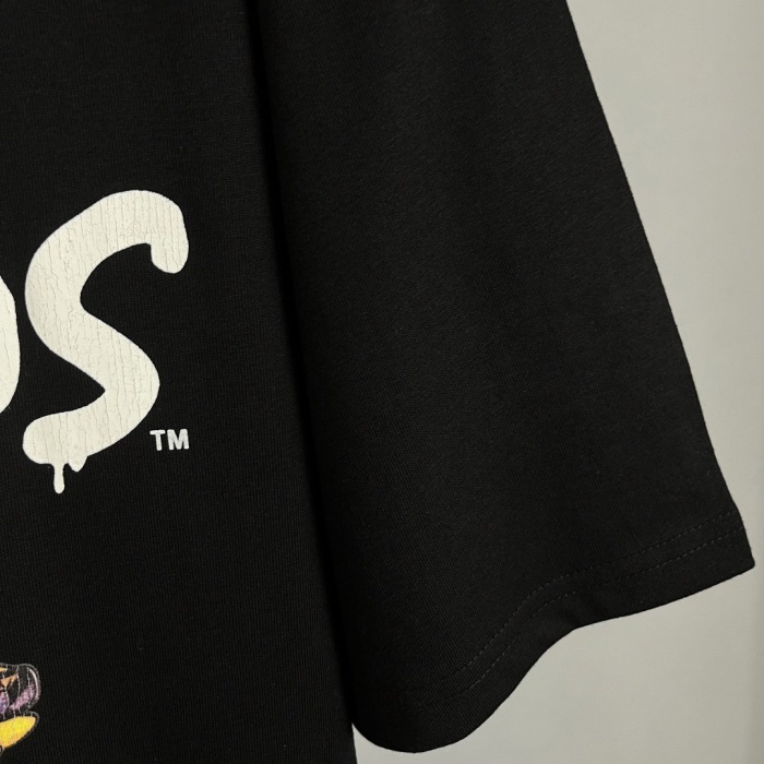 Men  T-shirt   Top Quality   maikesneakers