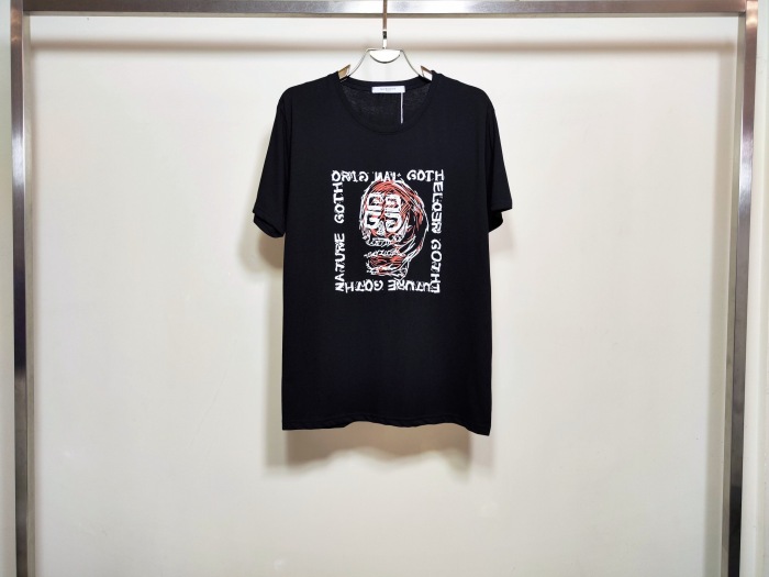 Men  T-shirt   Top Quality   maikesneakers