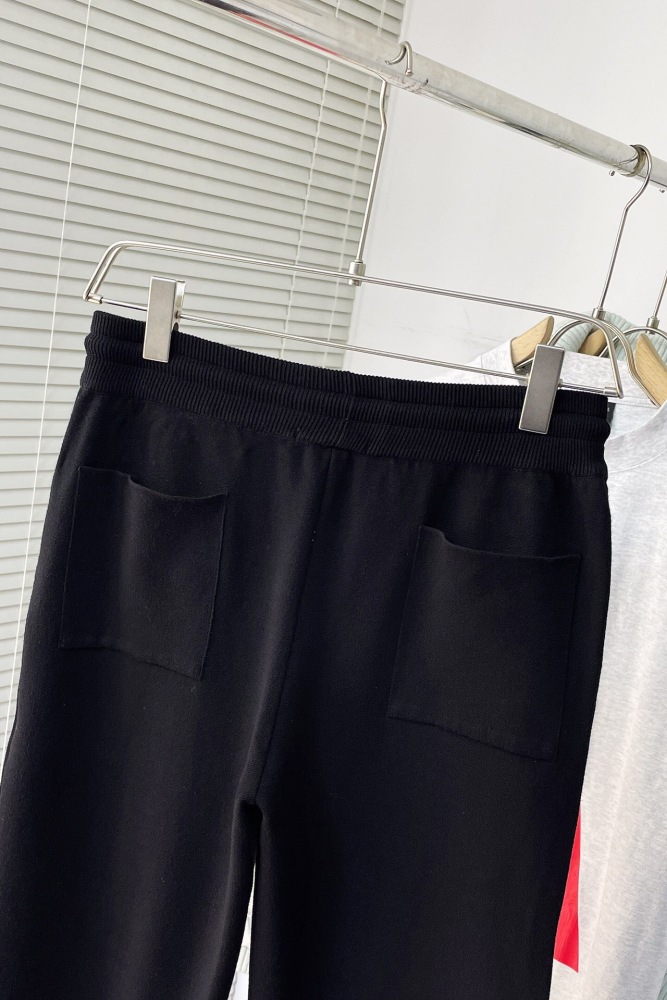 Free shipping maikesneakers Men Pants Top Quality