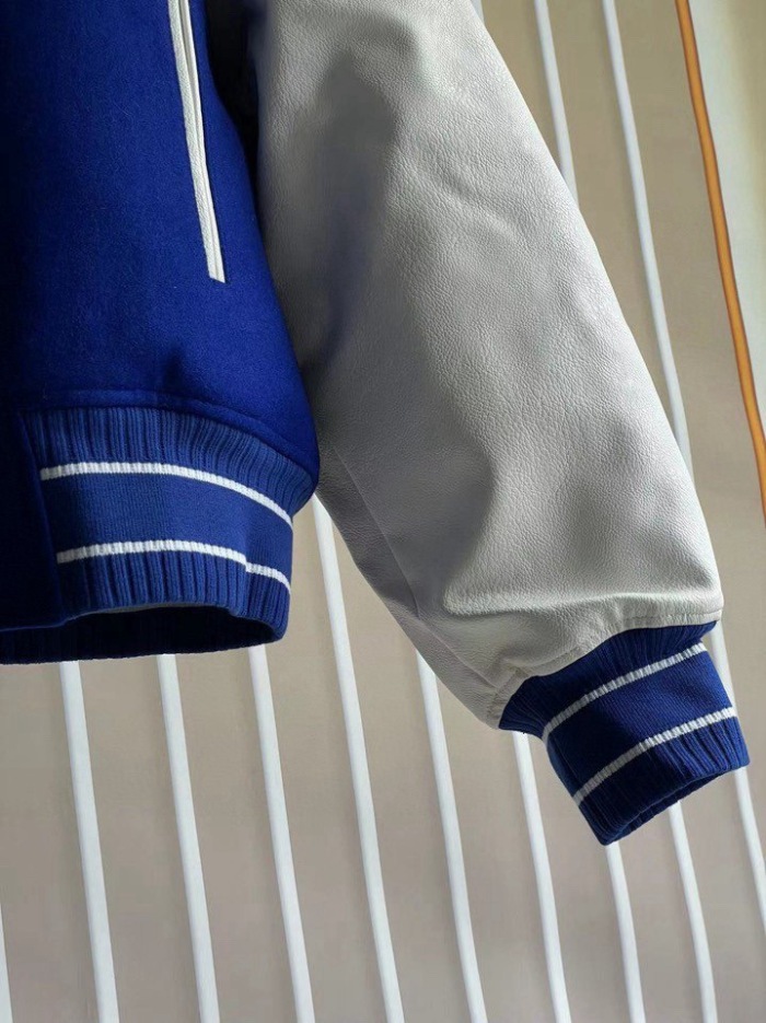 Men Jacket  Top Quality    maikesneakers