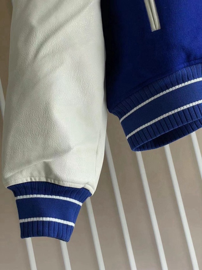 Men Jacket  Top Quality    maikesneakers