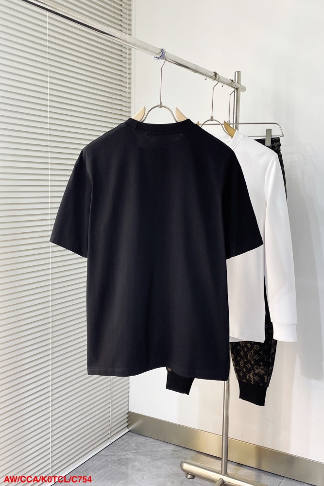 Men  T-shirt   Top Quality   maikesneakers
