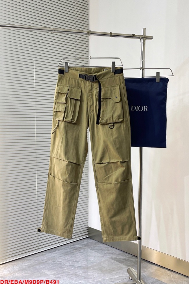 Free shipping maikesneakers Men Pants Top Quality