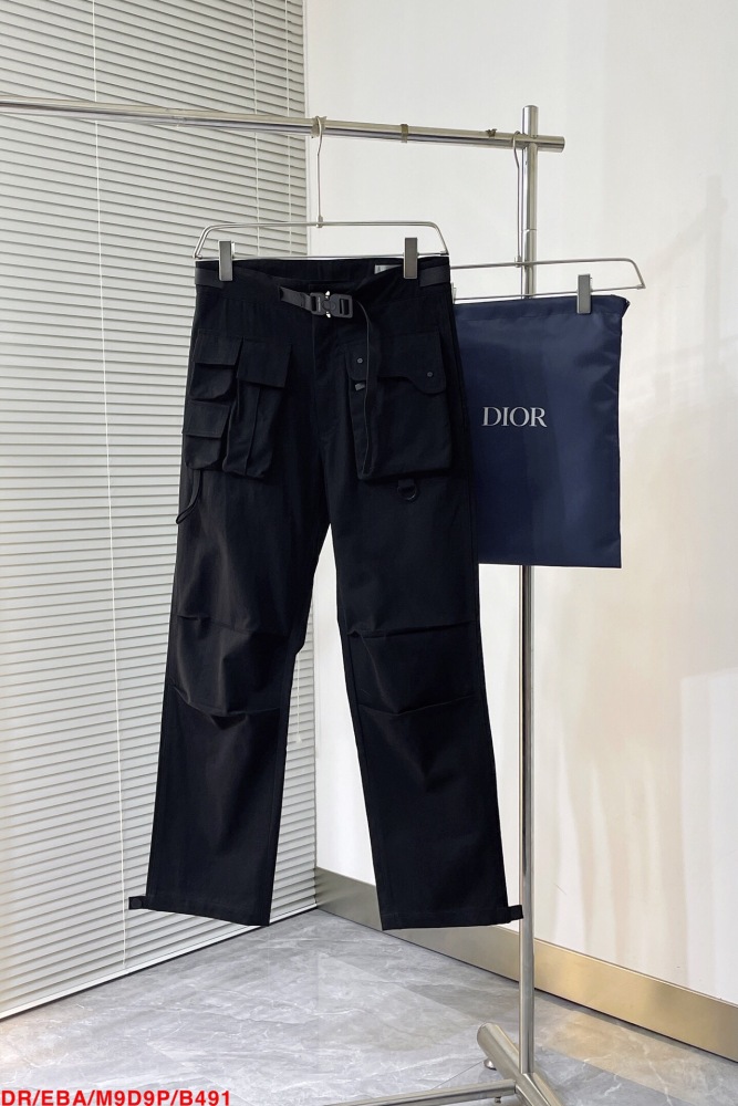 Free shipping maikesneakers Men Pants Top Quality