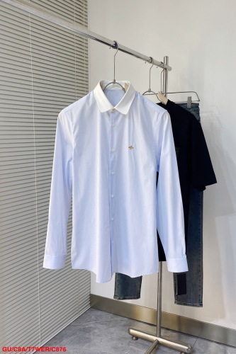Men Shirt  Top Quality   maikesneakers