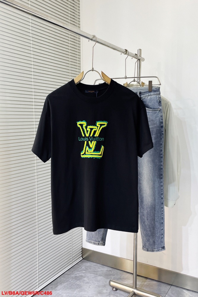 Men  T-shirt   Top Quality   maikesneakers