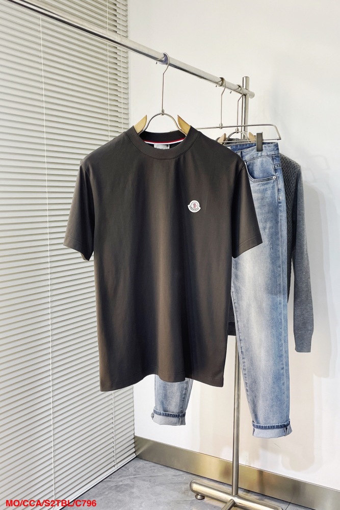 Men  T-shirt   Top Quality   maikesneakers