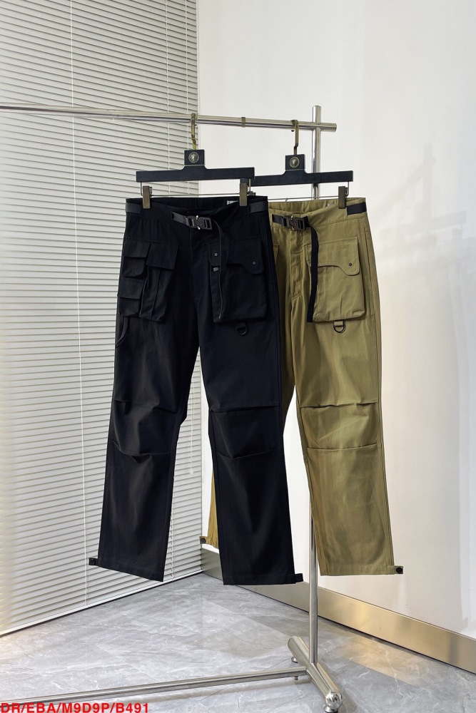 Free shipping maikesneakers Men Pants Top Quality