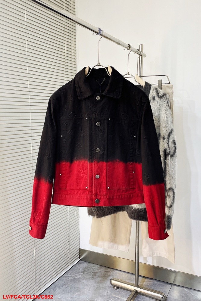 Men Jacket  Top Quality    maikesneakers