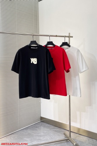 Men  T-shirt   Top Quality   maikesneakers