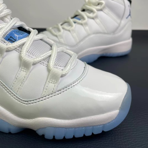 NIKE Air Jordan 11（maikesneakers）