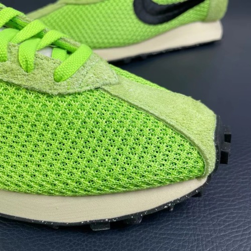S.tussy Nike  Roshe run Ld-1000 (maikesneakers)