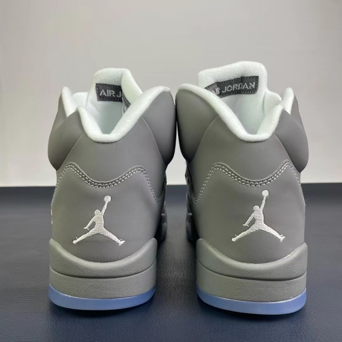 Free shipping maikesneakers Air Jordan 5