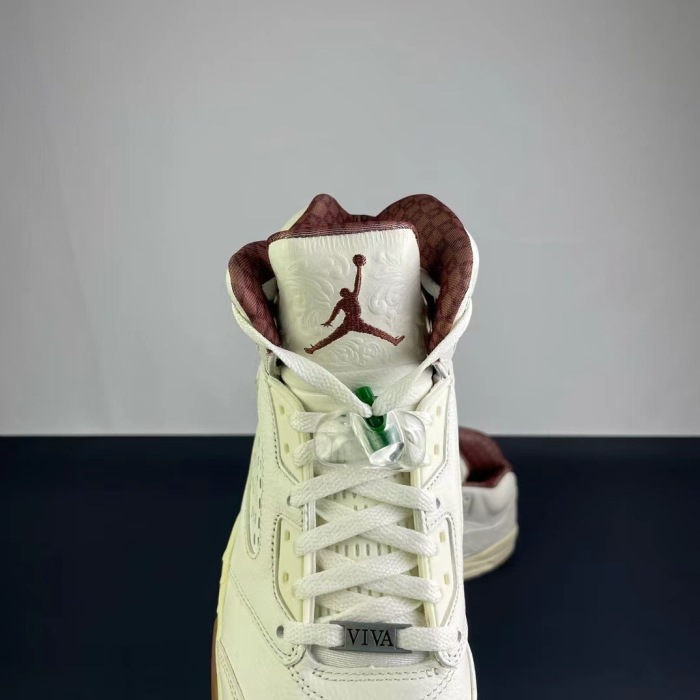 Free shipping maikesneakers Air Jordan 5