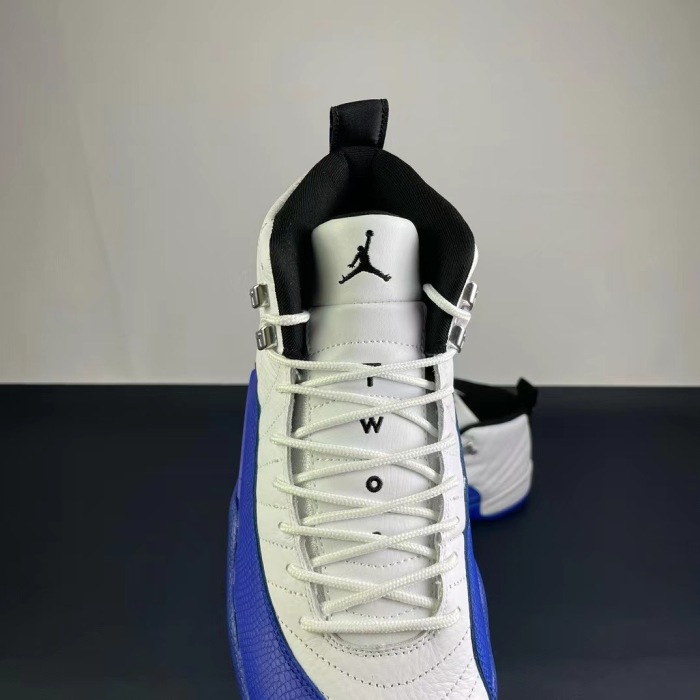 Free shipping maikesneakers Air Jordan 12