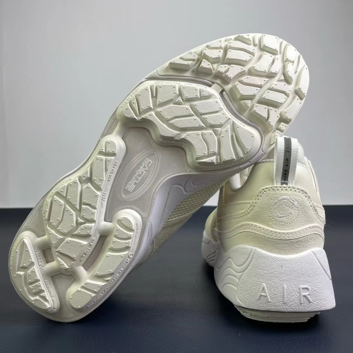 T*ravis Scott+ Nike -A-don (maikesneakers)