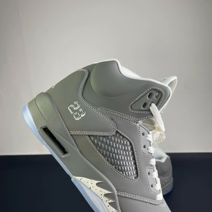 Free shipping maikesneakers Air Jordan 5