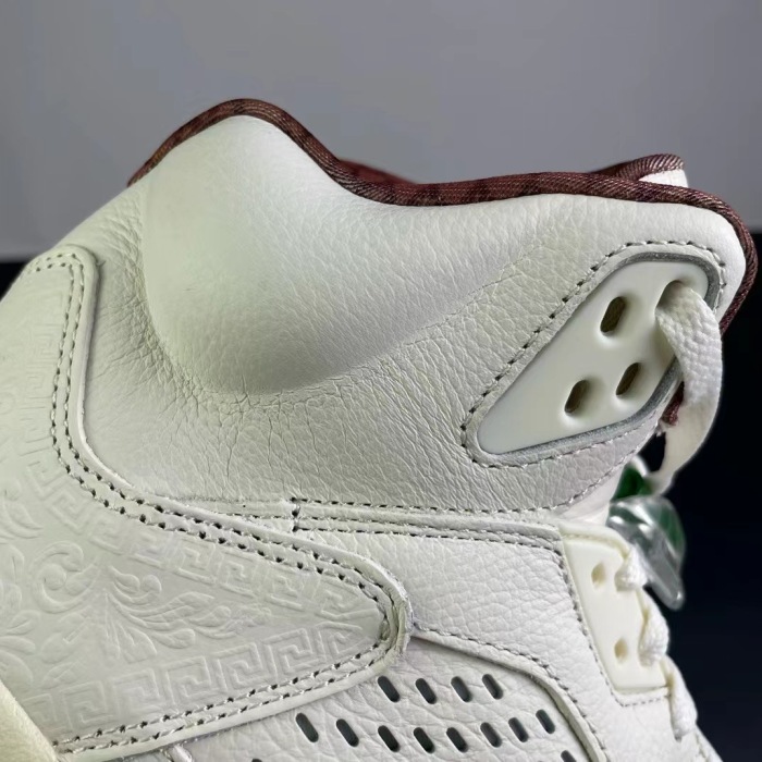 Free shipping maikesneakers Air Jordan 5