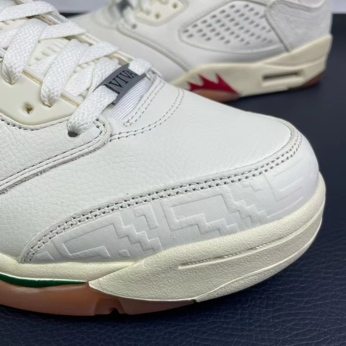 Free shipping maikesneakers Air Jordan 5
