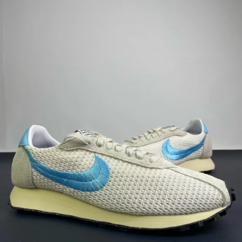 S.tussy Nike  Roshe run Ld-1000 (maikesneakers)