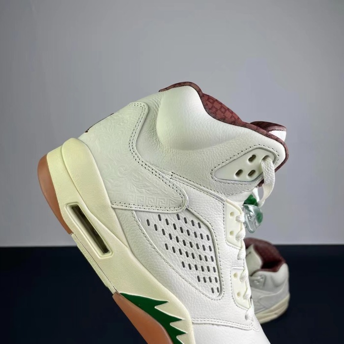 Free shipping maikesneakers Air Jordan 5
