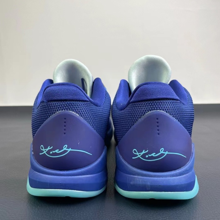 Nike zoom  kobe5 (maikesneakers )